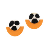 LE STUD EARRING