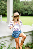 DELANEY SHORTS