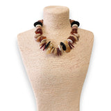 STONEHAVEN NECKLACE
