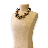 STONEHAVEN NECKLACE