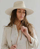RANCHER PALM HAT