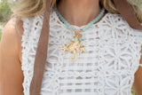 OCEAN NECKLACE