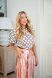 THE PALMETTO TOP