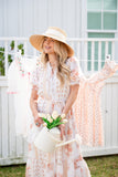 CHARLOTTE LILY DRESS