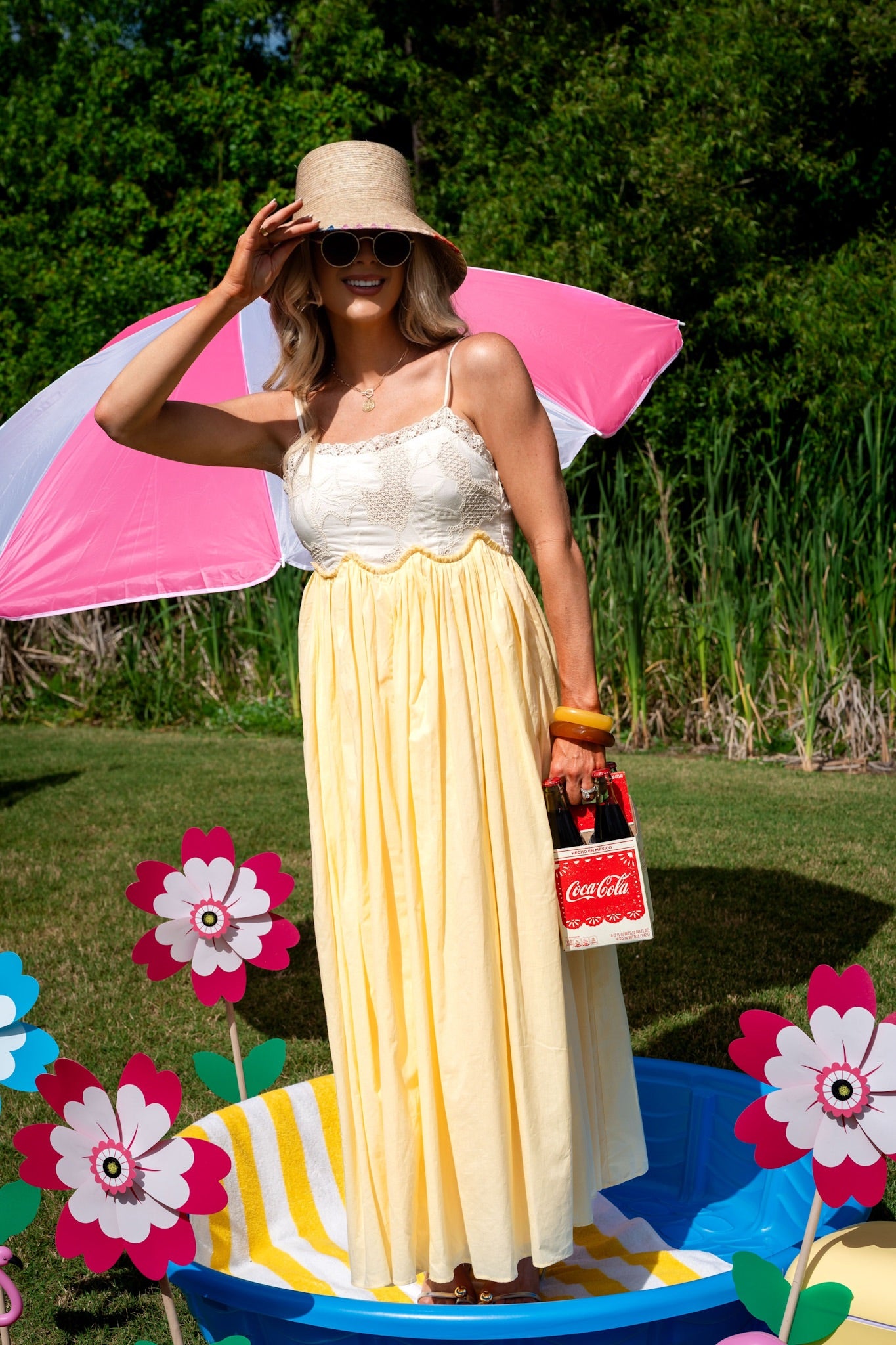 THE POPSICLE BREAK MAXI