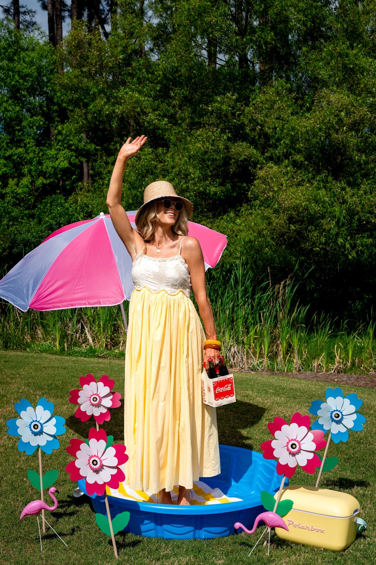 THE POPSICLE BREAK MAXI