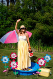 THE POPSICLE BREAK MAXI