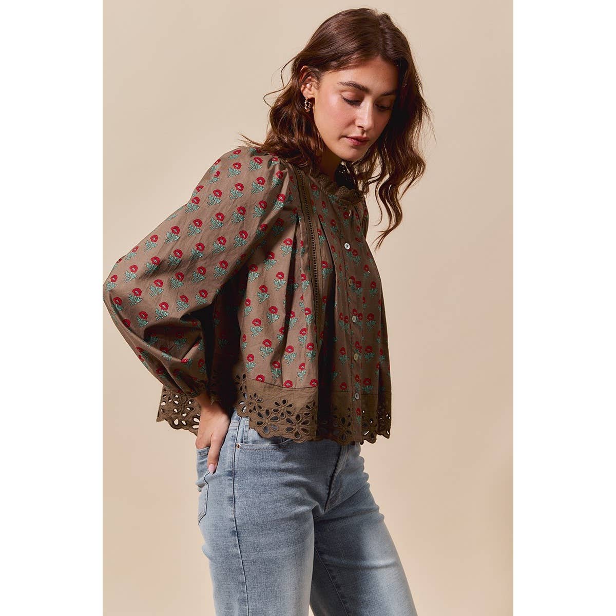 KNOX TOP