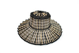 ROMA | LUXE CAPRI HAT