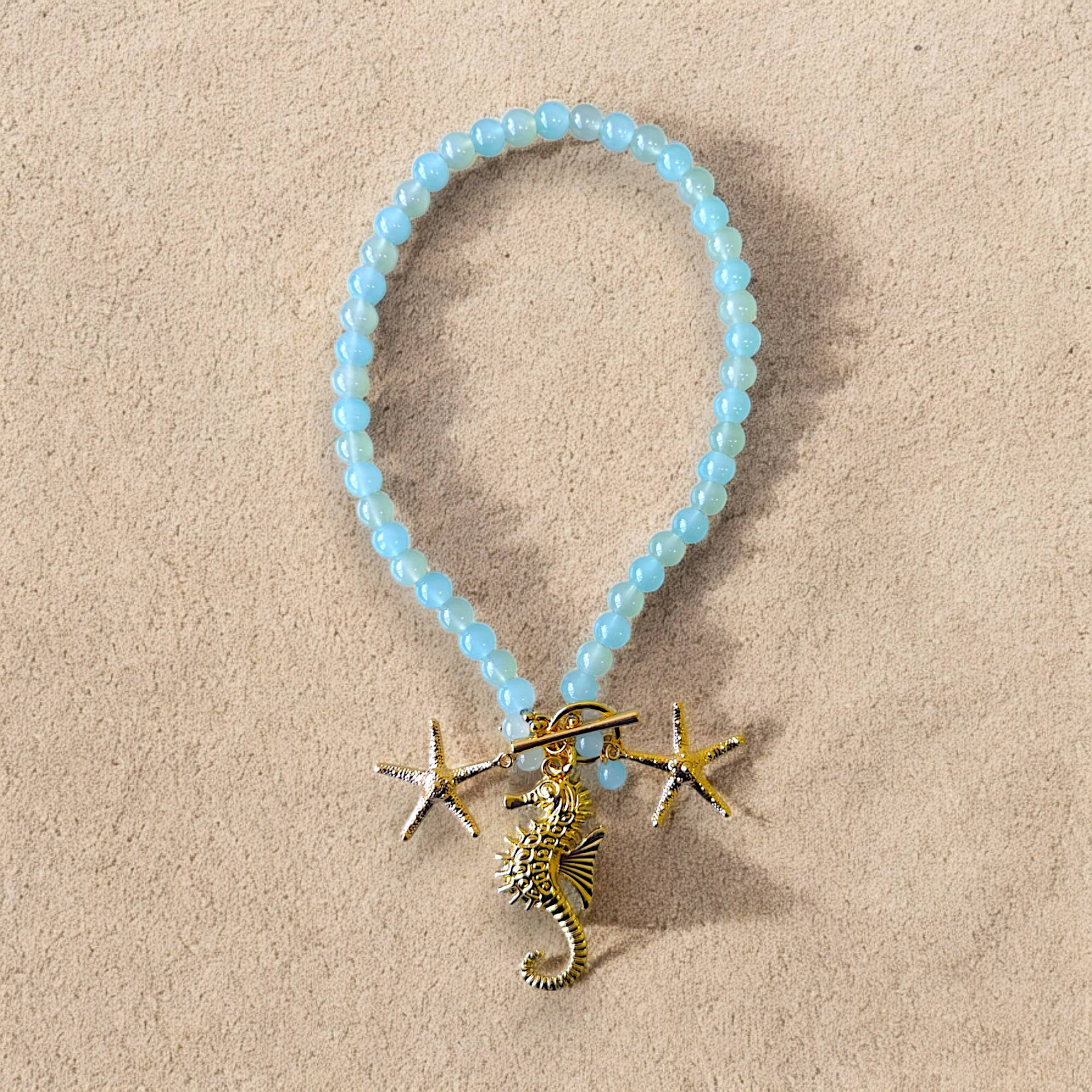 OCEAN NECKLACE