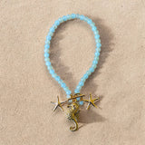 OCEAN NECKLACE
