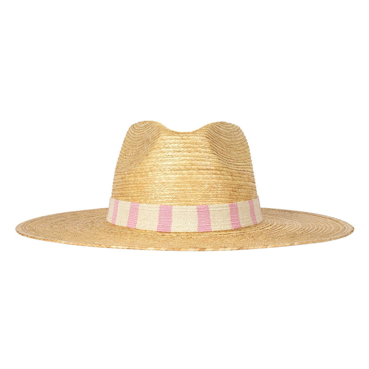 THE DULCE PALM HAT