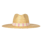 THE DULCE PALM HAT