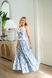 HEIRLOOM HARBOR SKIRT
