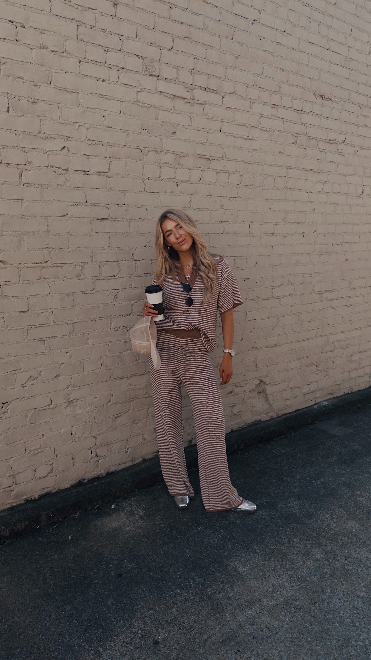 COZY CHAI SET
