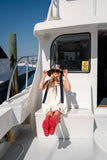 THE HARBORLIGHT DRESS