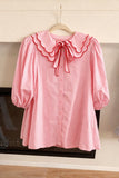HARBOR PINK DRESS