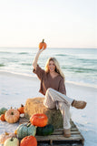 OAKLYN KNIT TOP