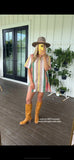 BODIE DRESS