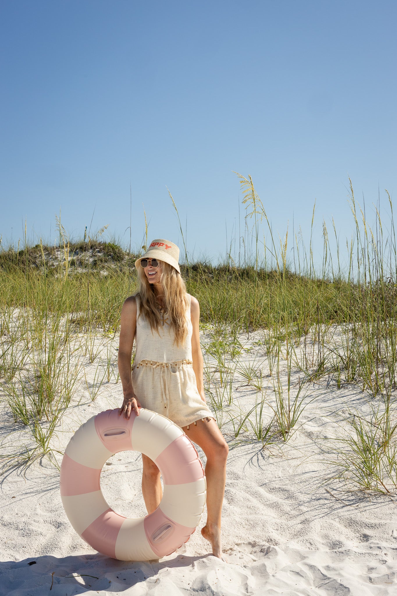 SOLACE TOP