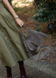 JANE FRINGE BAG