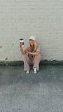 BARE GOLDIE TRUCKER HAT