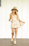 MOSCOW MULE DRESS