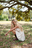 HENLEY DRESS