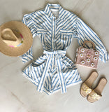 LOTTIE ROMPER