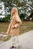 ELLE TRENCH COAT