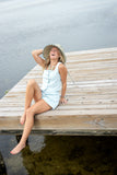BOARDWALK SET (LIGHT BLUE)