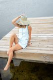BOARDWALK SET (LIGHT BLUE)