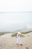 SUNSTRIPE DRESS