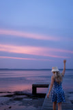 SEA DARLING DRESS