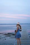 SEA DARLING DRESS