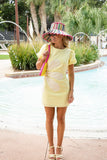 PRIMAVERA DRESS