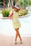 PRIMAVERA DRESS