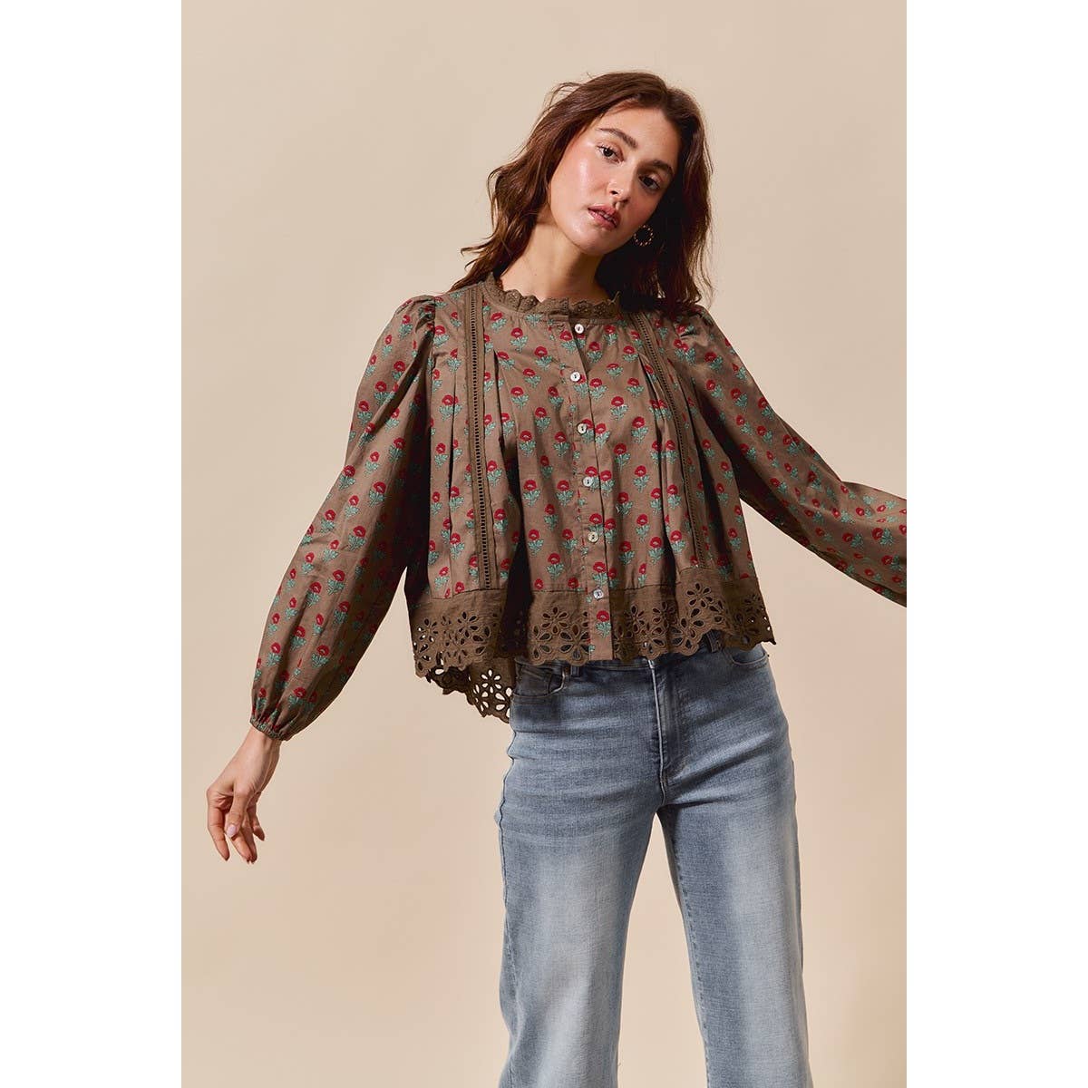 KNOX TOP