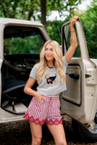 THE YANKEE DOODLE KNIT ⭐️