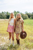 ROSELLE MINI DRESS
