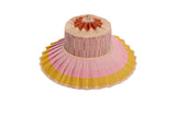 CATALINA | LUXE CAPRI HAT | MAXI