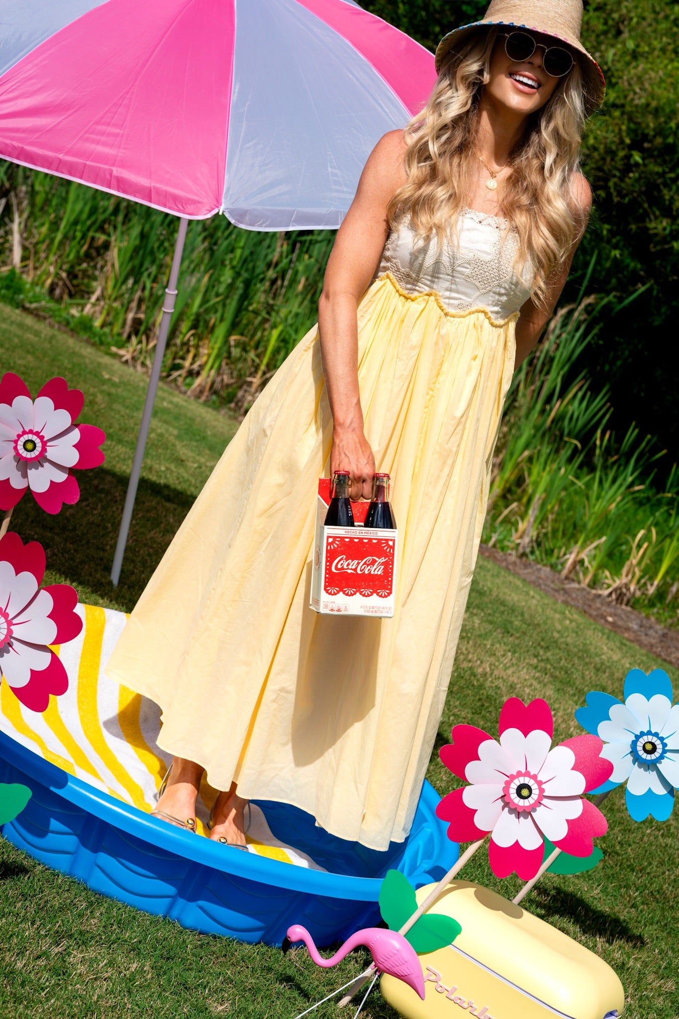THE POPSICLE BREAK MAXI