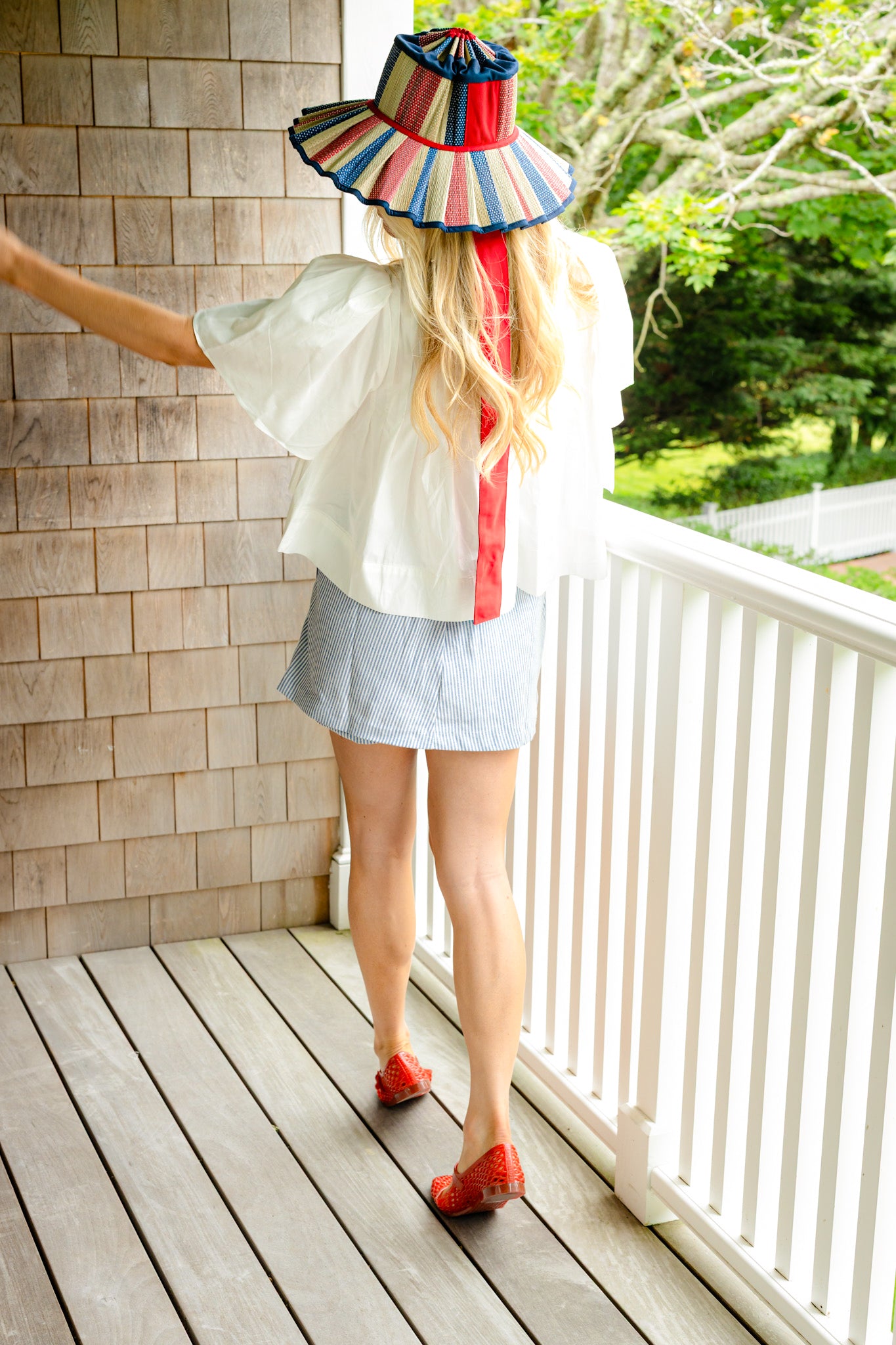 SALTLINE SHORTS