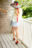SALTLINE SHORTS