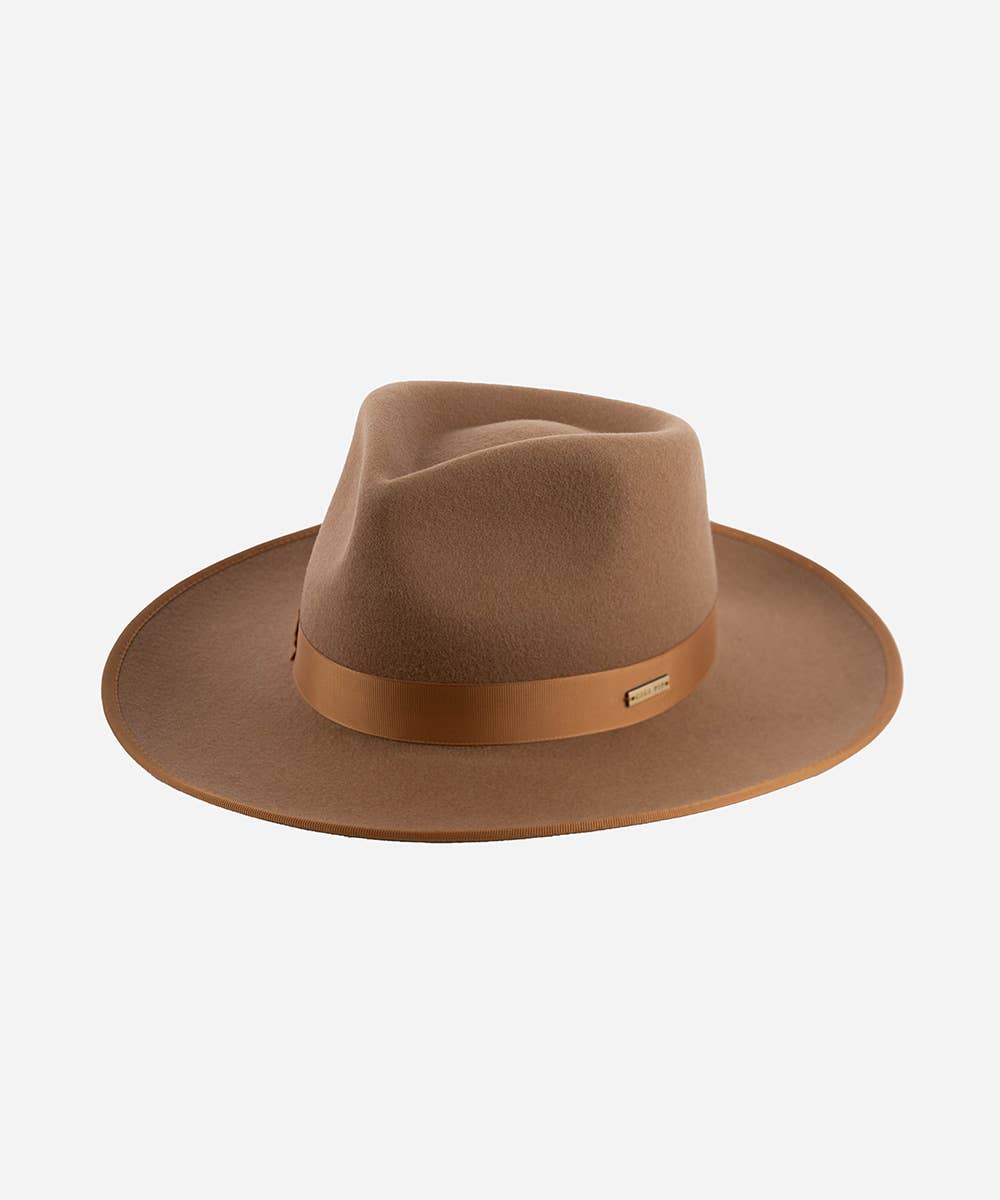 MONROE RANCHER HAT