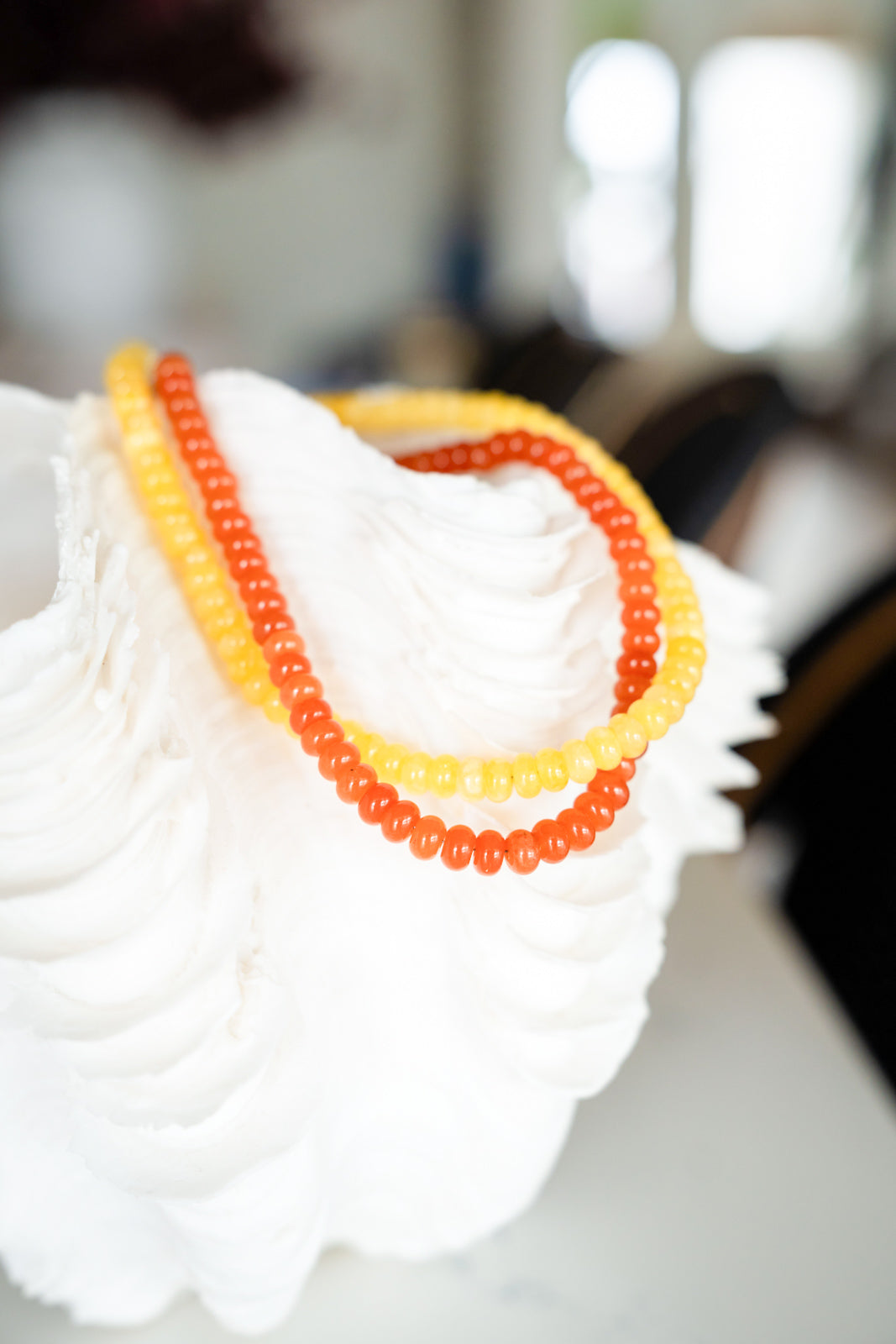 THE APEROL STRAND