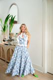 HEIRLOOM HARBOR SKIRT