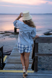 BLUE HOUR TOP