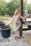 PRAIRIE CHARM TOP