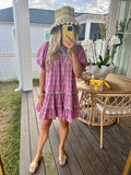 CALLIE DRESS